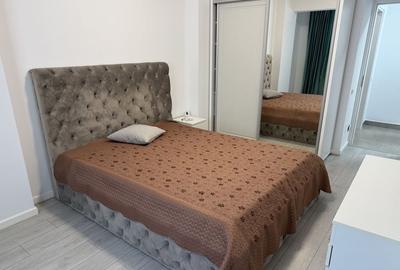 Garsoniera, 35mp, pet-friendly, centrala proprie, parc, Pallady - 1