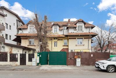 Apartament 3 camere***  in vila // DOMENII// - 9