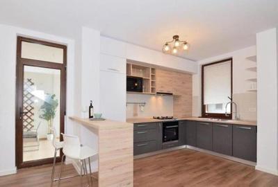 Pipera Vila 4 camere suprafata 130mp - 1