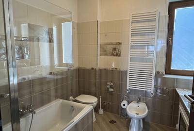 Vila D+P+E cu GARAJ + ANEXA, T=500mp, D=13m, zona Steaua - 8