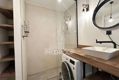 Parcul Poligonului, apartament cu 2 camere + parcare subterană - 7