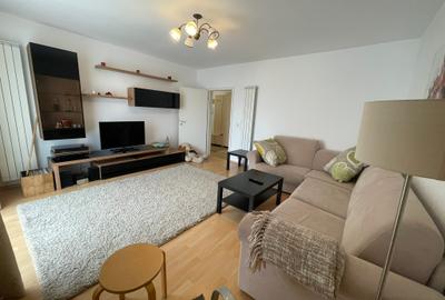 Inchiriere apartament 2 camere Avantgarden3 Brasov - 1