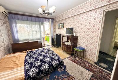 Apartament Ultracentral cu 2 camere | Piata Craiuliu - 4