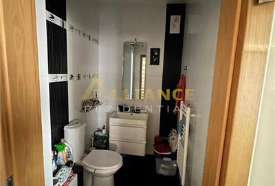 SUDULUI] Casa individuala cu 4 camere | 3 bai - Teren 160 mp - - 31