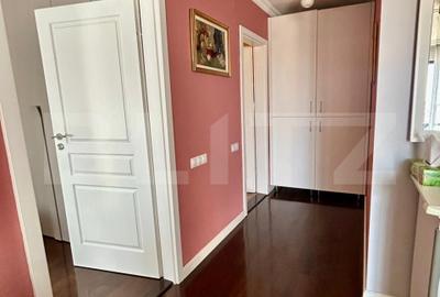 Apartament 2 camere, parcare subterana, boxa, Buna Ziua - 9