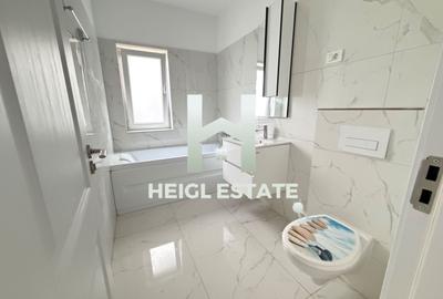 Apartament cu 2 camere si 50 mp teren in zona Braytim - 7