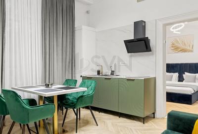 REV2003877 Casa Calea Victoriei - pretabil AirBNB - 10