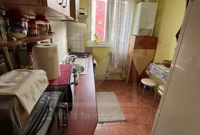 Ocazie! Apartament 3 camere, 38 mp, Gheorgheni, Cluj-Napoca - 5