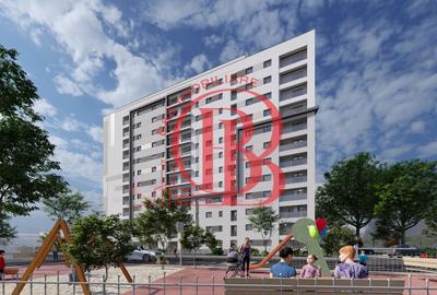 Apartament 2 camere Auchan Titan-Liviu Rebreanu-Sector 3 - 19