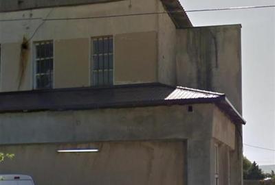 TEREN si constructii industriale-fost abator Mandresti - 6