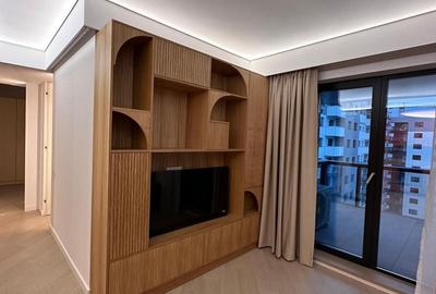 Apartament 3 camere premium în inima Piperii - 8
