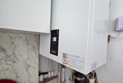 Apartament 2 camere parter imbunatatit mobilat Adjud - 9