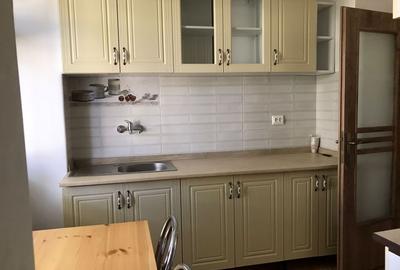 Apartament 3 camere – Centru, Str. Domneasca (langa Hotel Mercure) - 1