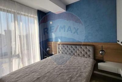 Apartament ultrafinisat cu 2 camere de inchiriat - Zona Decebal - 4