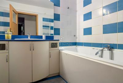 Apartamentul 2 camere, Parcare, zona Iulius Mall - 14