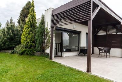 REA1018301 Penthouse 5 camere North Area Lake View - 2