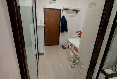 2 camere Dr Taberei Bucla- Totul renovat-Mobilat -Langa metrou - 2