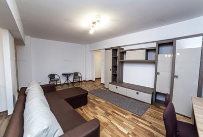 2 camere | Pipera Henri Coanda | 80 mp | 2 bai | Mobilat si utilat - 3