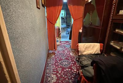 Apartament 4 camere de vanzare Iuliu Maniu (Bloc Anvelopat /Etaj 1/10 ) - 16