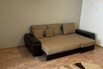 Lujerului | Garsoniera | Metrou 2 Min | Renovata | 6/10 | Investitie - 5