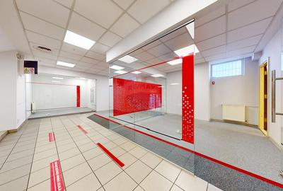 Oportunitate premium Inchiriere spațiu comercial în Piața Astra Brasov - 20