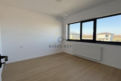 Casa moderna 5 camere mobilata Eden Forest, teren 560 mp! COMISION 0%! - 11