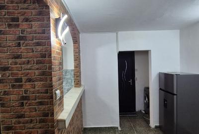 Apartament de inchiriat complet mobilat si utilat - 2