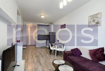 VANZARE 2 CAMERE VTIAN BLOC NOU LANGA METROU MIHAI BRAVU - 4