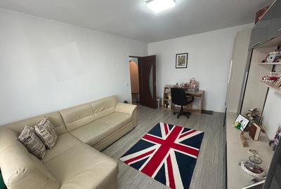 Apartament 2 camere-Zona Sud - 52 mp -54000 euro negociabil - 9