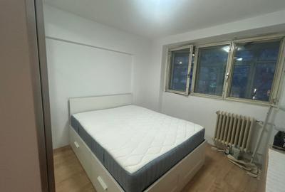 DOROBANTI - str Amman etaj 1 - 13