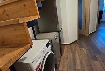 Apartament spatios tip duplex de vanzare, Cartierul Visoianu, Iasi - 9