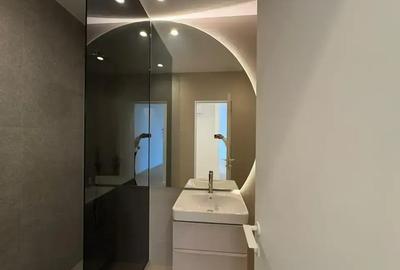 Apartament 3 Camere LUX Muzeul Aviatiei Zona Aviatiei Pipera Finalizat - 11
