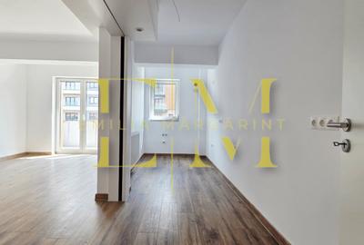 COMISION | 0% Apartament 1 cameră + Parcare subterană + Boxă | Maurer Bartolomeu - 4