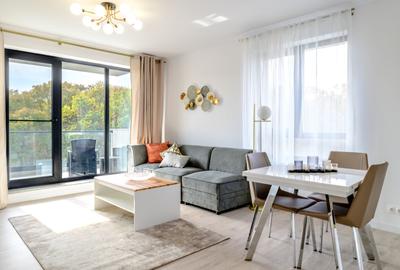 Greenfield Baneasa Residence