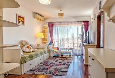 Garsoniera - Rasarit de Soare - 1