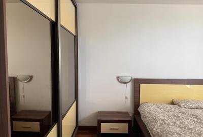 Vanzare 2 camere Boutique / Herastrau / Satul Francez / Parcare - 17