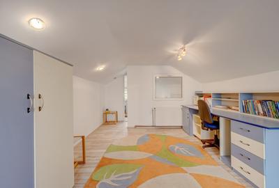 Tancabesti - Snagov Casa 3 camere Lot 1726MP! - 14