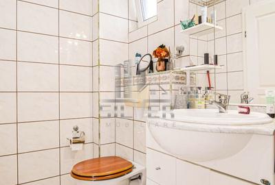 Casa Individuala cu 6 camere in cartier Andrei Muresanu, Cluj-Napoca - 15