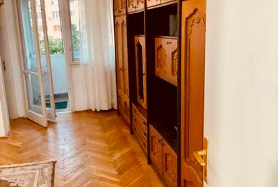 Garsoniera Dristor - metrou, stradal, mobilată si utilată complet, libera - 1
