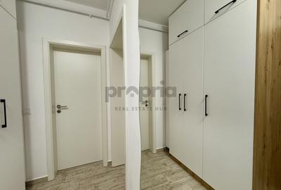 APARTAMENT 2 CAMERE + GRĂDINĂ PRIVATĂ - LANGĂ STREET MALL SÂNPETRU LA INTRARE - 7