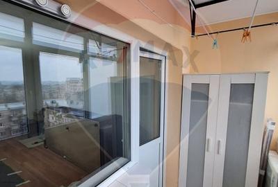 DE INCHIRIAT Apartament 3 camere zona Lacul Tei - 15