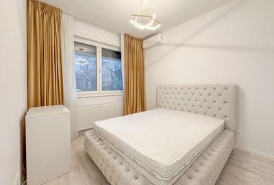 Parc Brâncuși - apartament cu 2 camere decomandat, COMISION 0 - 7