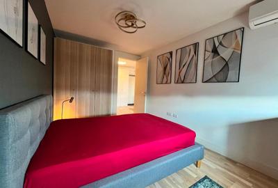 Floreasca/102Adress/Apartament elegant cu 2 camere/Parcare/ - 8