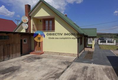 Casa- Podoleni -  jud. Neamt - 3