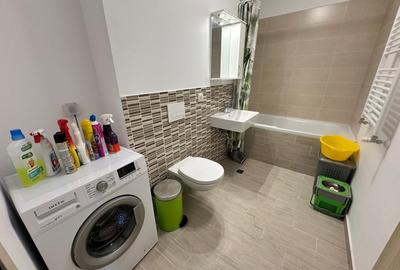 2 Camere The Park Tineretului Vitan Parcare Inclusa Disponibil Imediat - 9