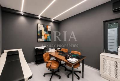 CLĂDIRE MULTIFUNCȚIONALĂ | KISELEFF | AVIATORILOR - 13