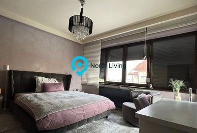 Vilă individuală P+2 | 6 camere - 6