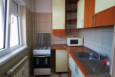 Inchiriere garsoniera moderna Str Lujerului nr.2 la 3 min de Metrou Lujerului - 7