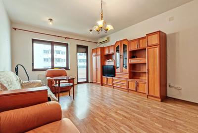 Apartament 2 camere,decomandat, 78 mp, Faleza Nord, Spitalul Militar, cod 161722 - 1