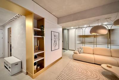 2 Camere High-End în Azimut Copou – Locație Unică, Confort la Nivel Înalt - 4